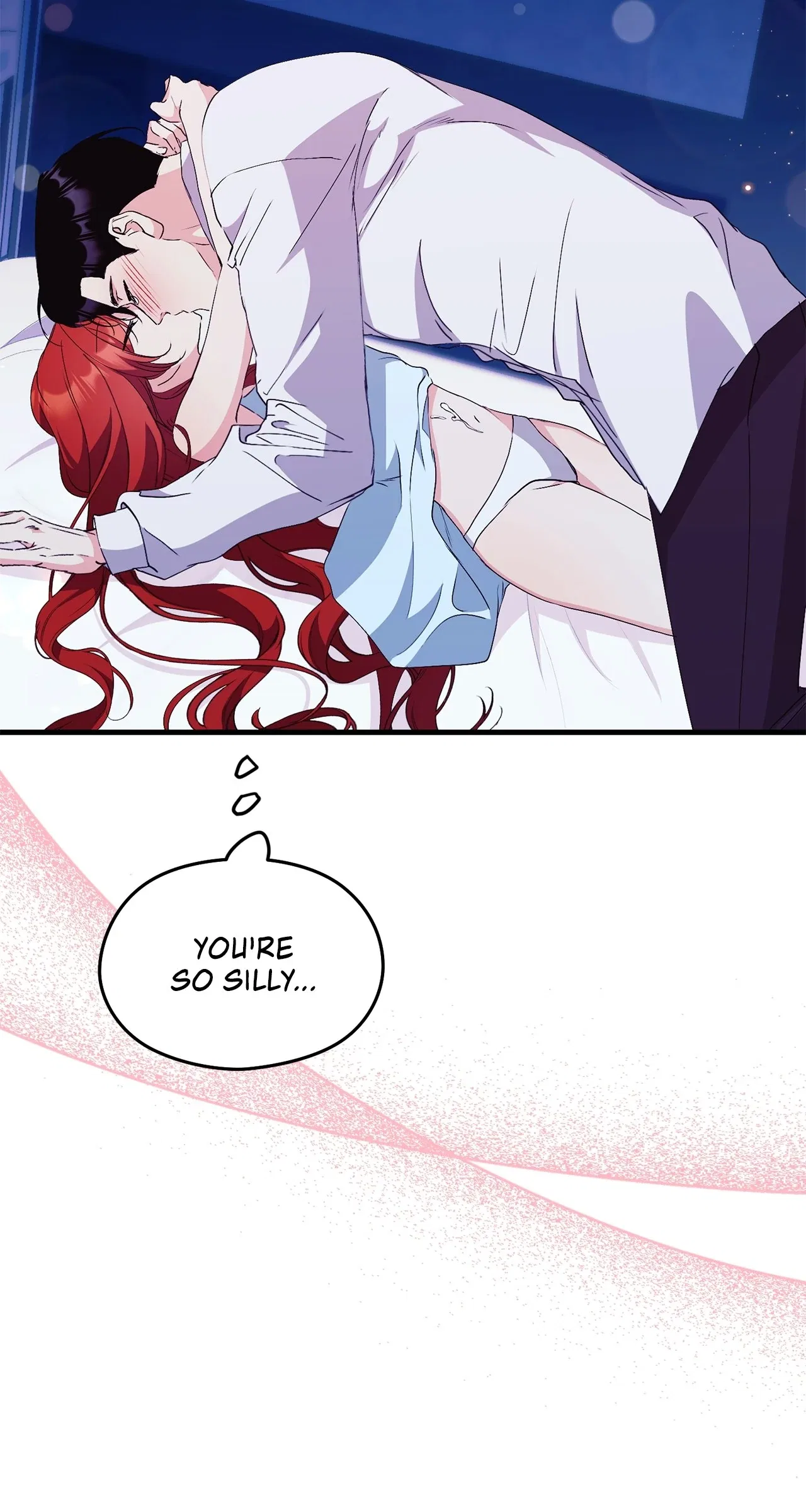 I Don’t Want to Attack You! Chapter 34 – Page 34