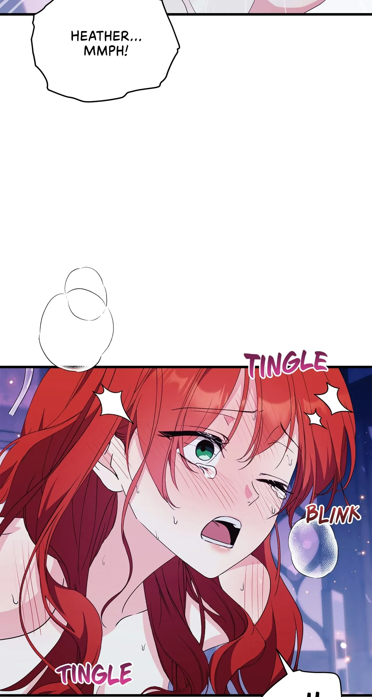 I Don’t Want to Attack You! Chapter 34 – Page 37