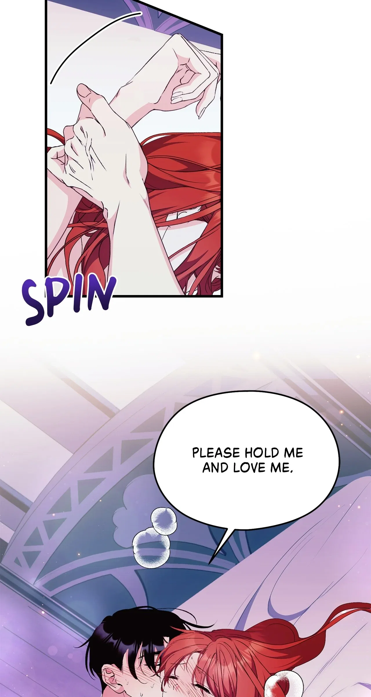 I Don’t Want to Attack You! Chapter 34 – Page 42