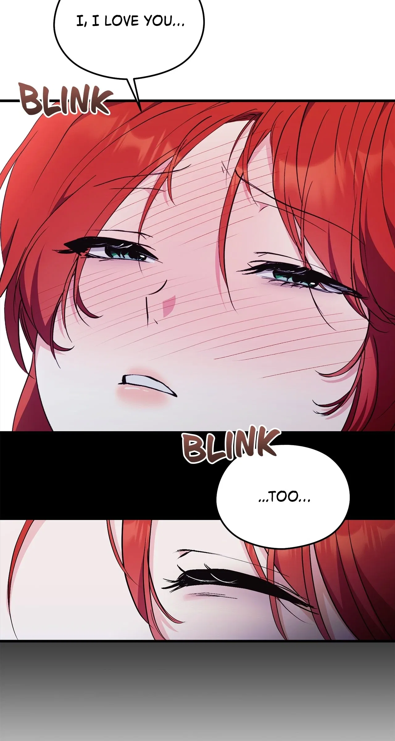 I Don’t Want to Attack You! Chapter 34 – Page 44