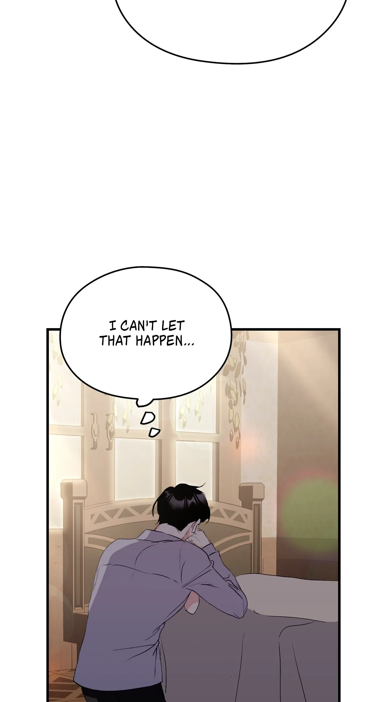 I Don’t Want to Attack You! Chapter 34 – Page 51