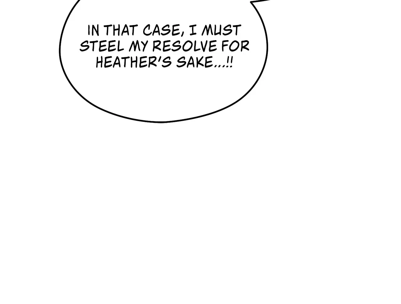 I Don’t Want to Attack You! Chapter 34 – Page 58