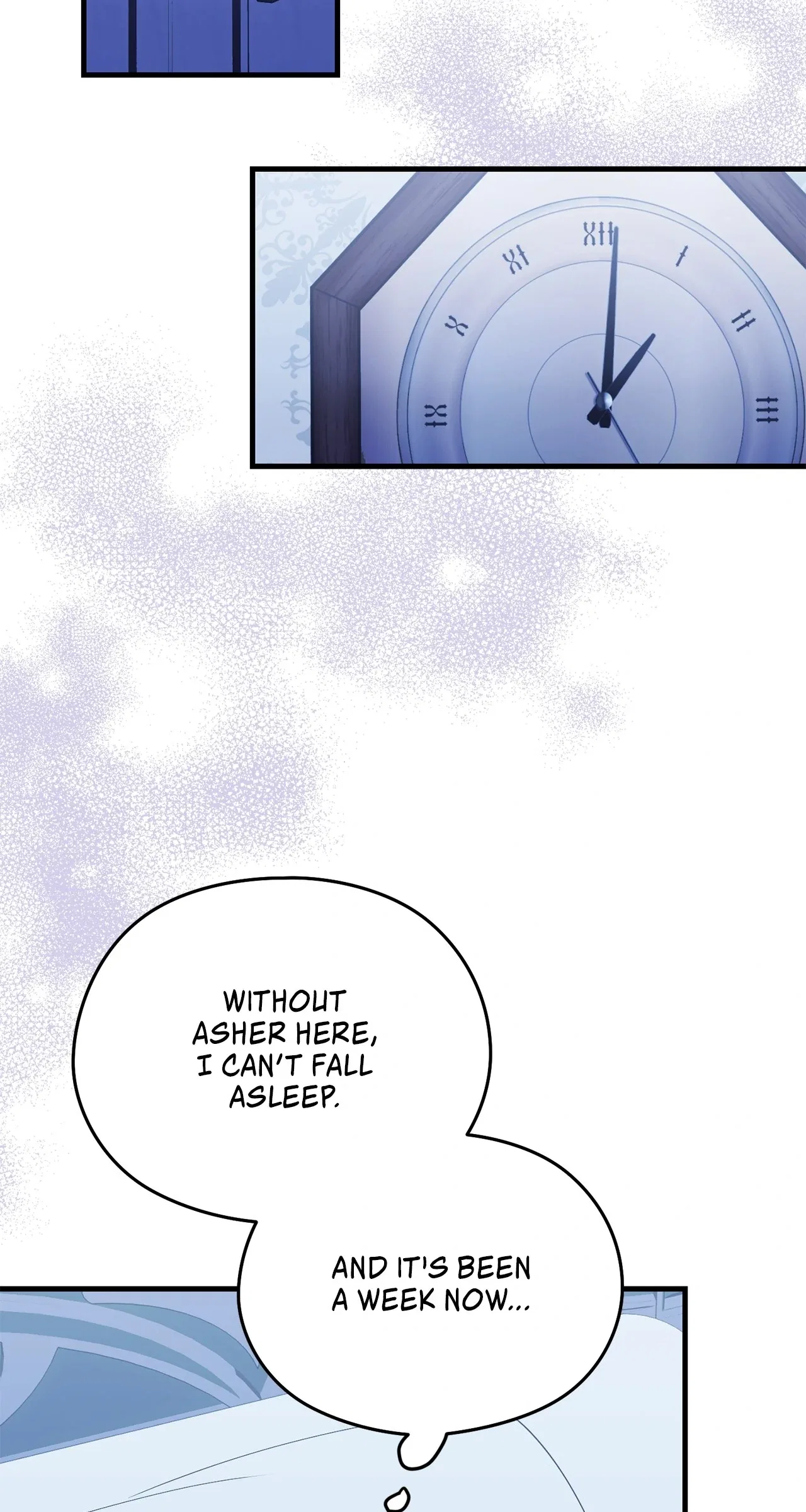 I Don’t Want to Attack You! Chapter 34 – Page 64