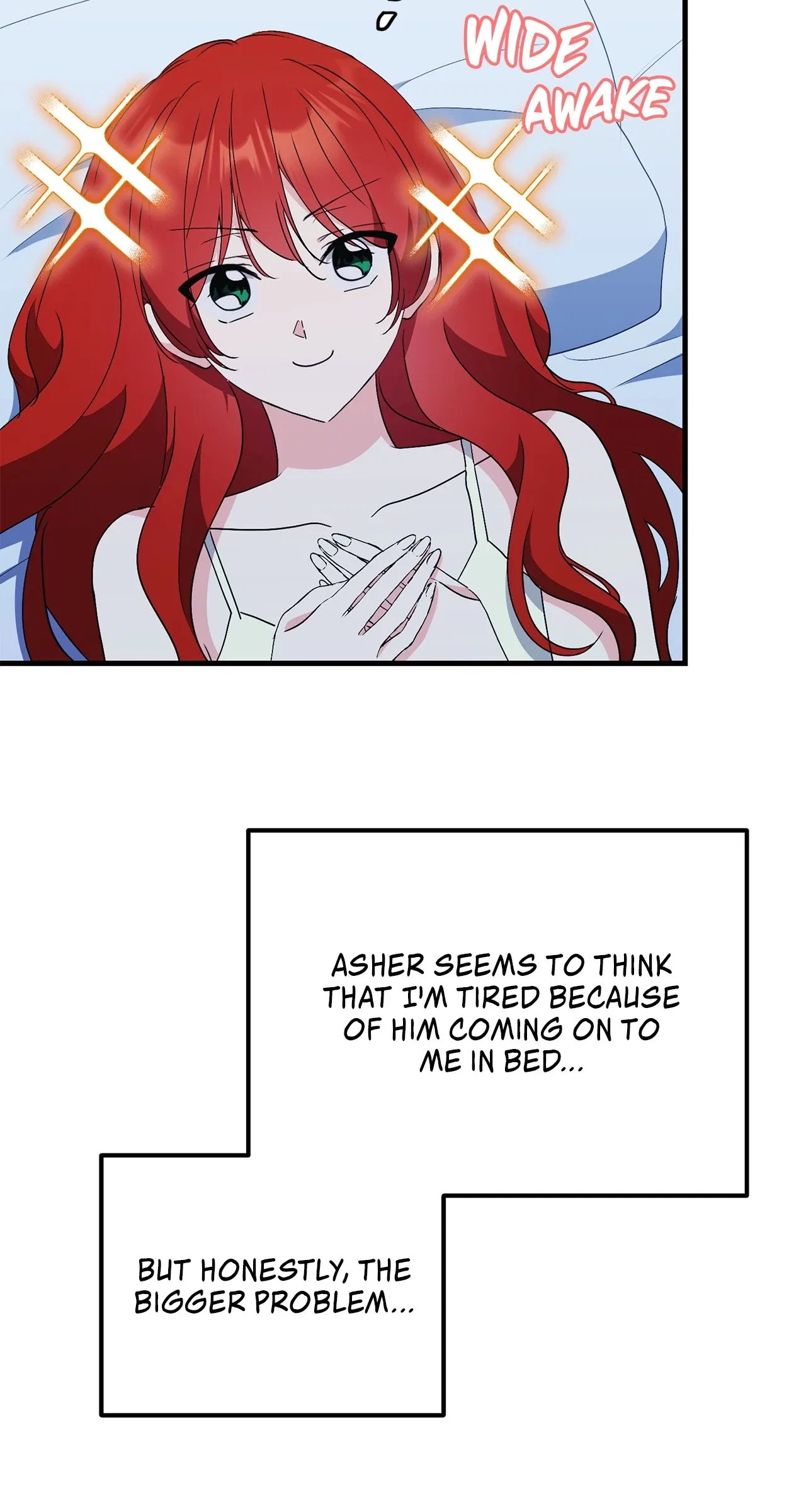 I Don’t Want to Attack You! Chapter 34 – Page 65