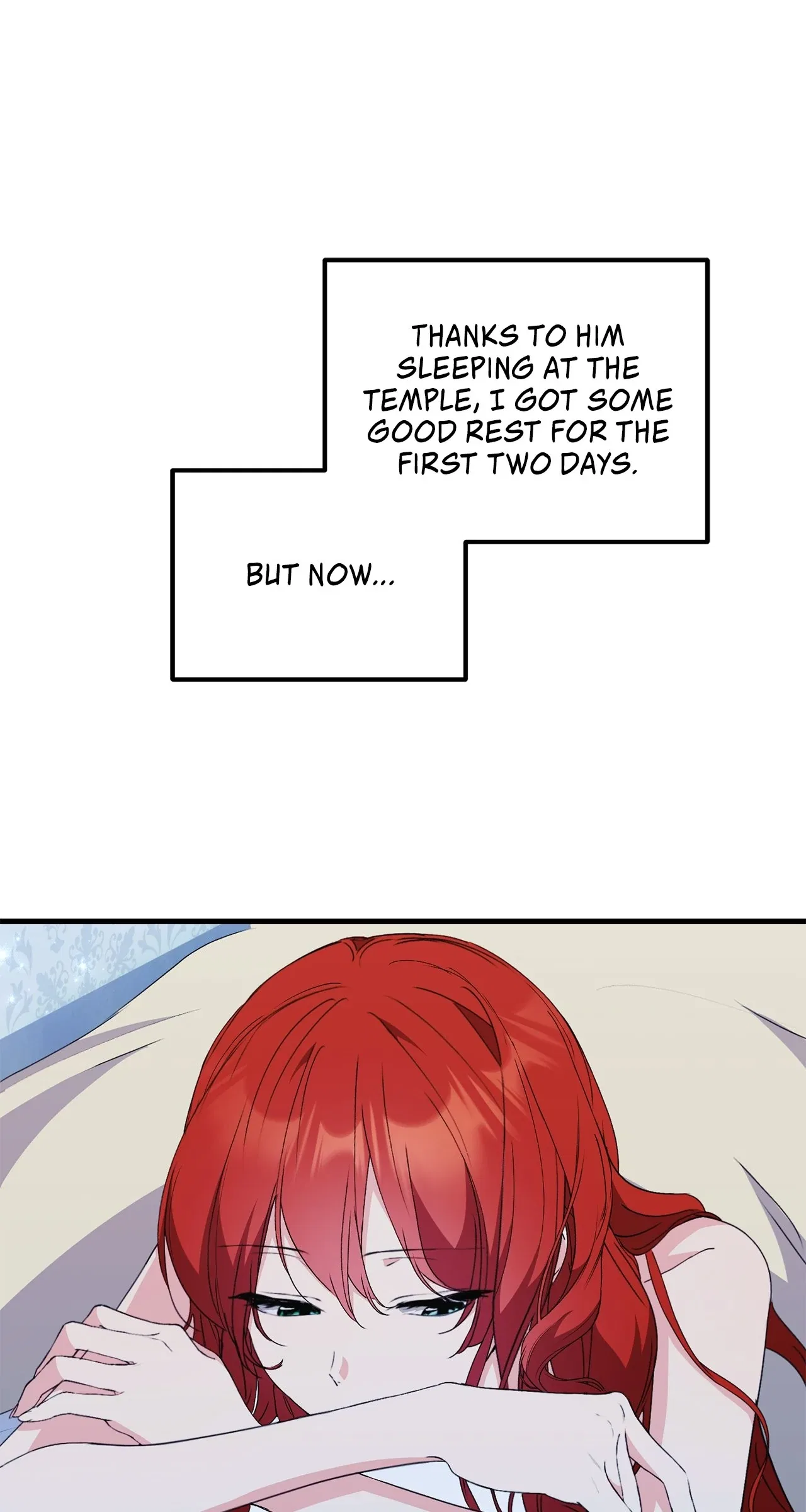 I Don’t Want to Attack You! Chapter 34 – Page 68