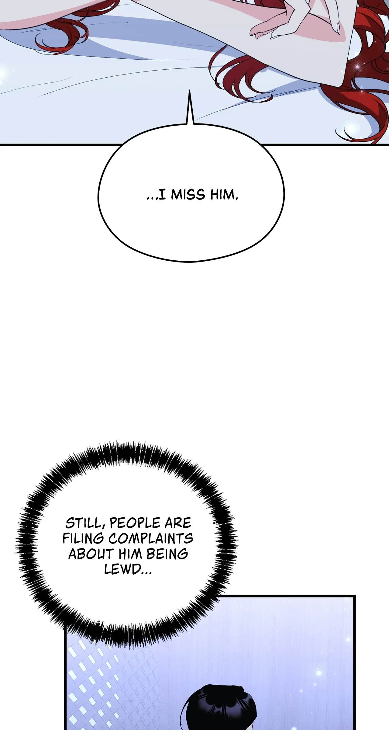 I Don’t Want to Attack You! Chapter 34 – Page 69