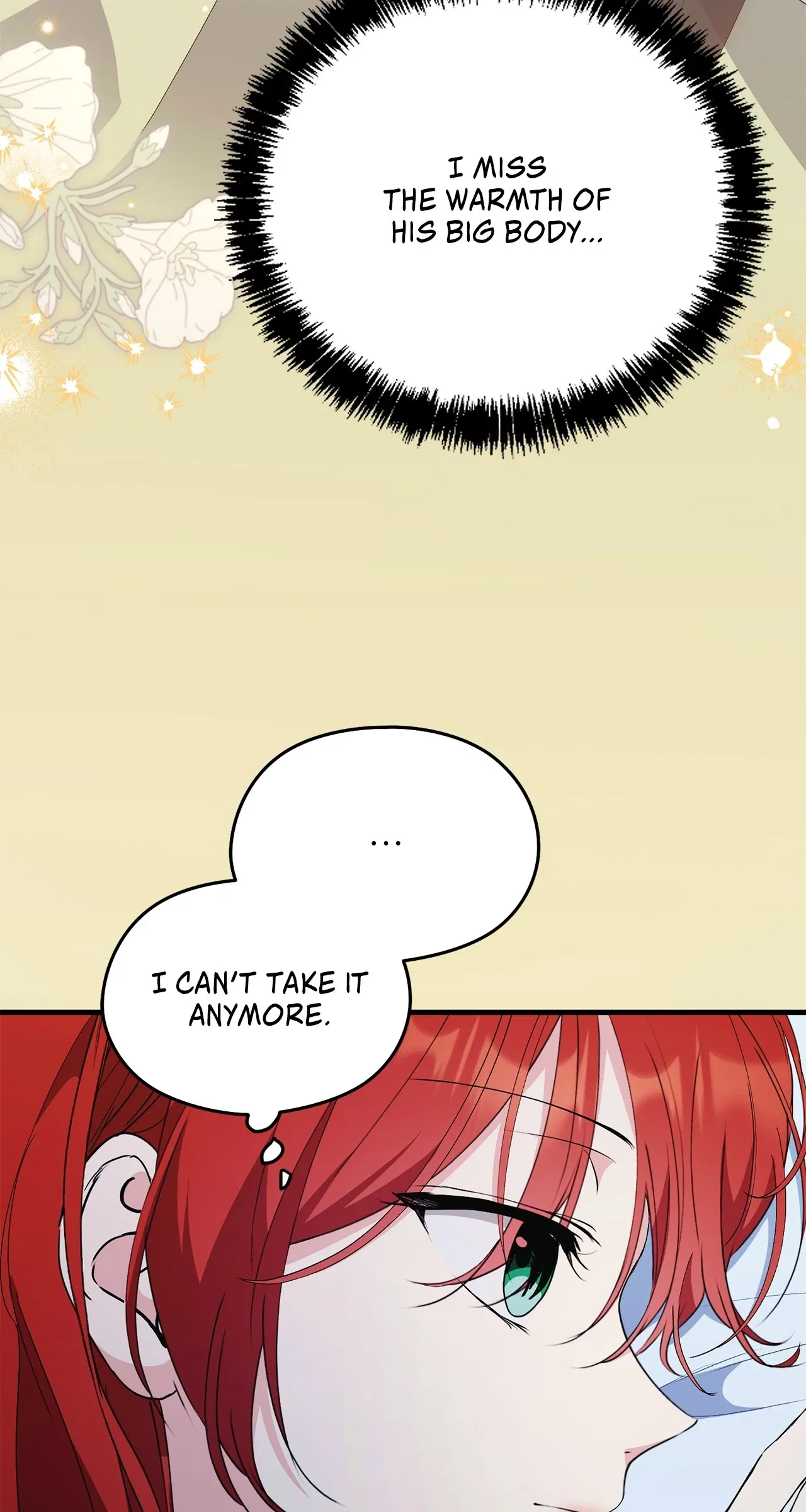 I Don’t Want to Attack You! Chapter 34 – Page 72