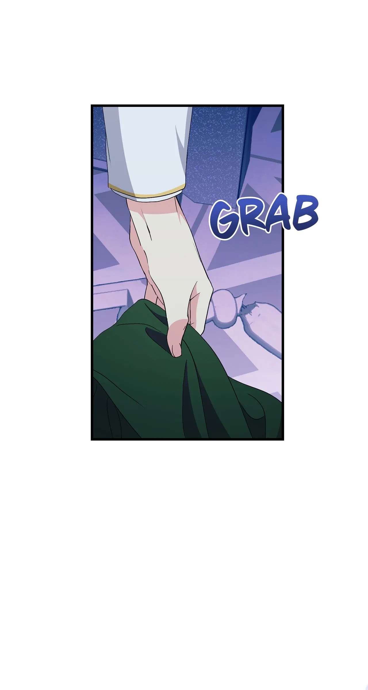 I Don’t Want to Attack You! Chapter 33 – Page 4