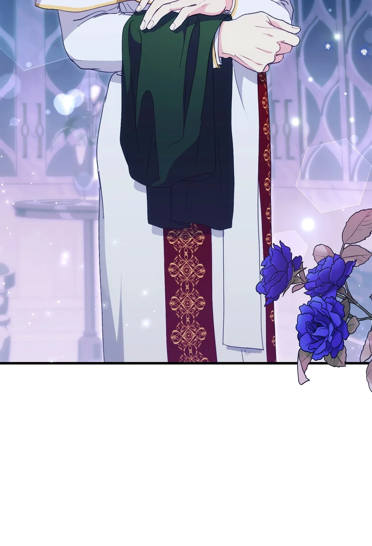I Don’t Want to Attack You! Chapter 33 – Page 6