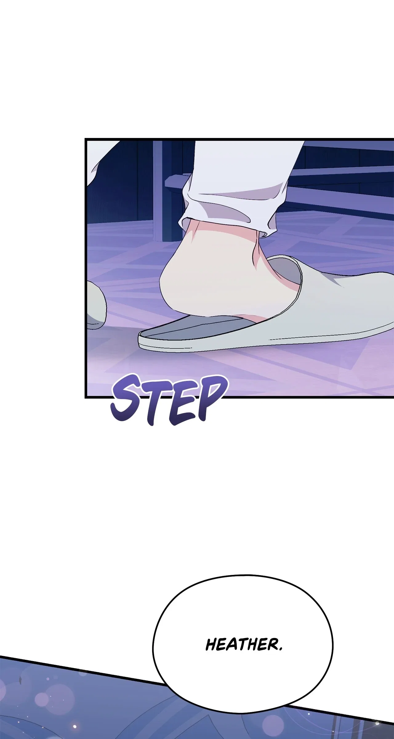 I Don’t Want to Attack You! Chapter 33 – Page 7