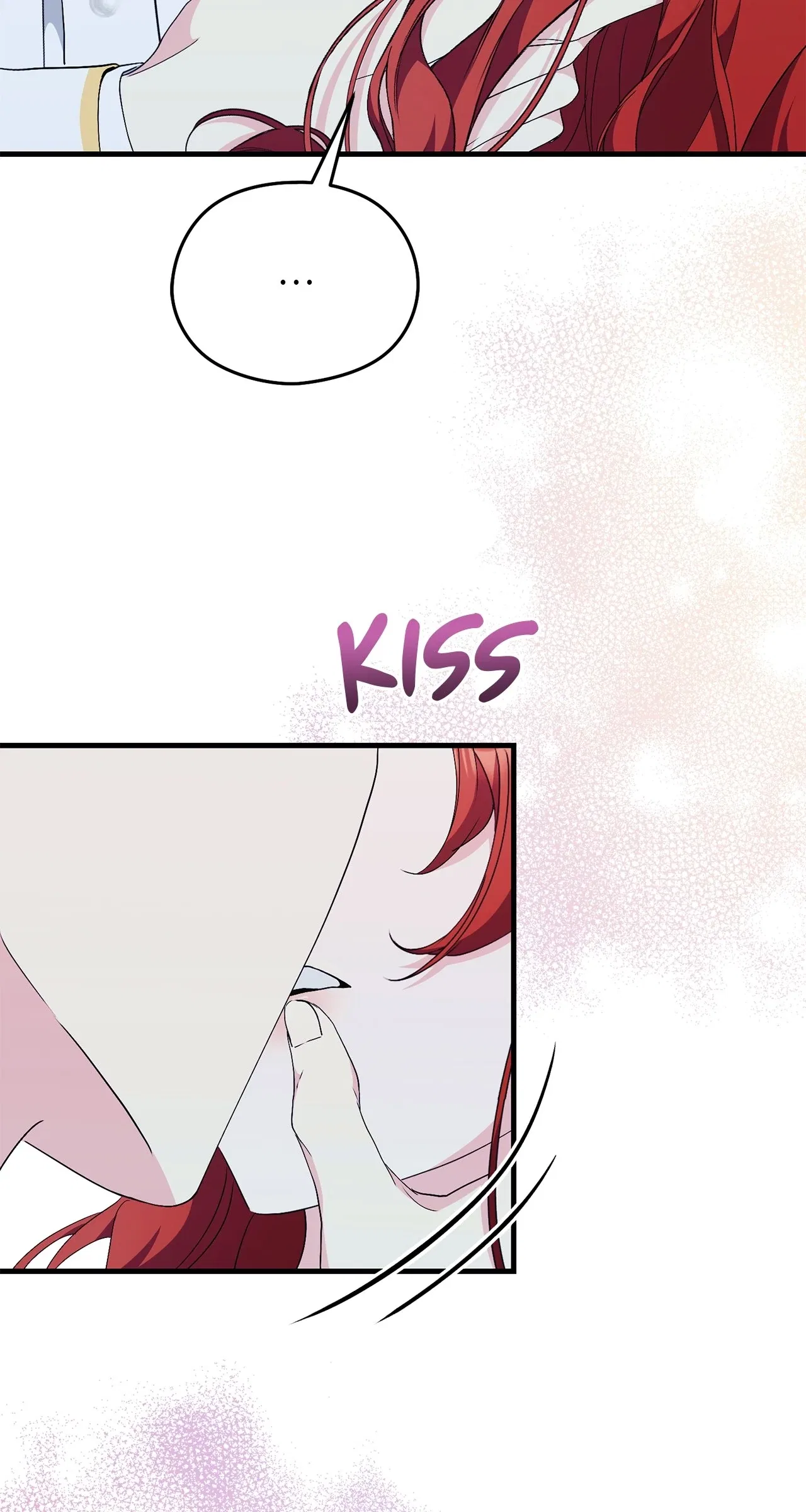 I Don’t Want to Attack You! Chapter 33 – Page 10