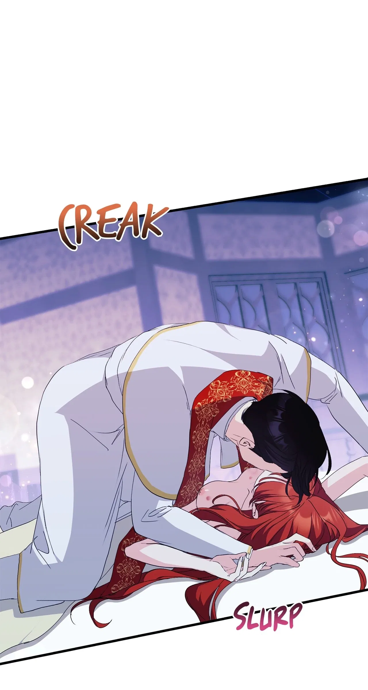 I Don’t Want to Attack You! Chapter 33 – Page 12