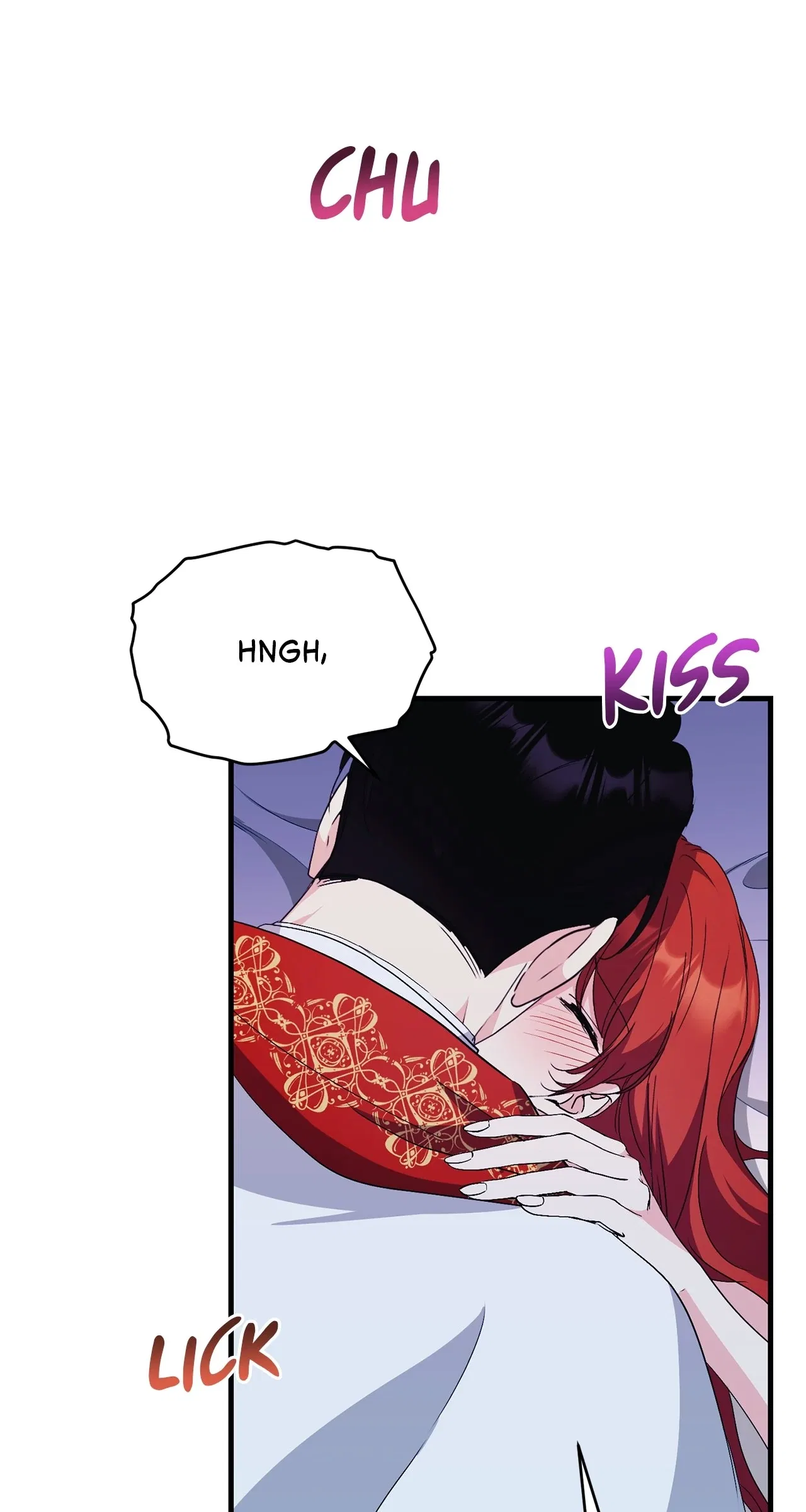 I Don’t Want to Attack You! Chapter 33 – Page 13