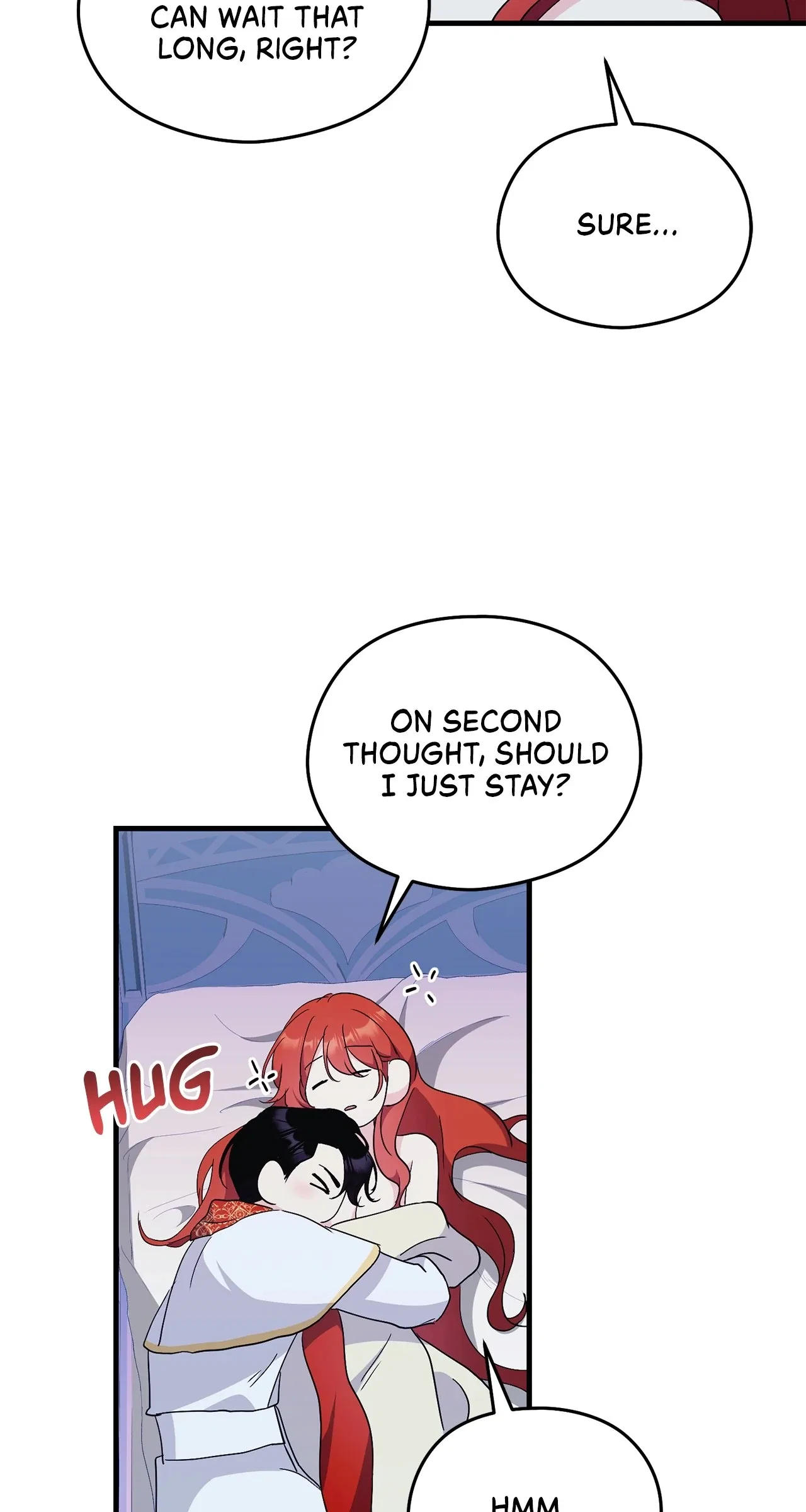 I Don’t Want to Attack You! Chapter 33 – Page 17