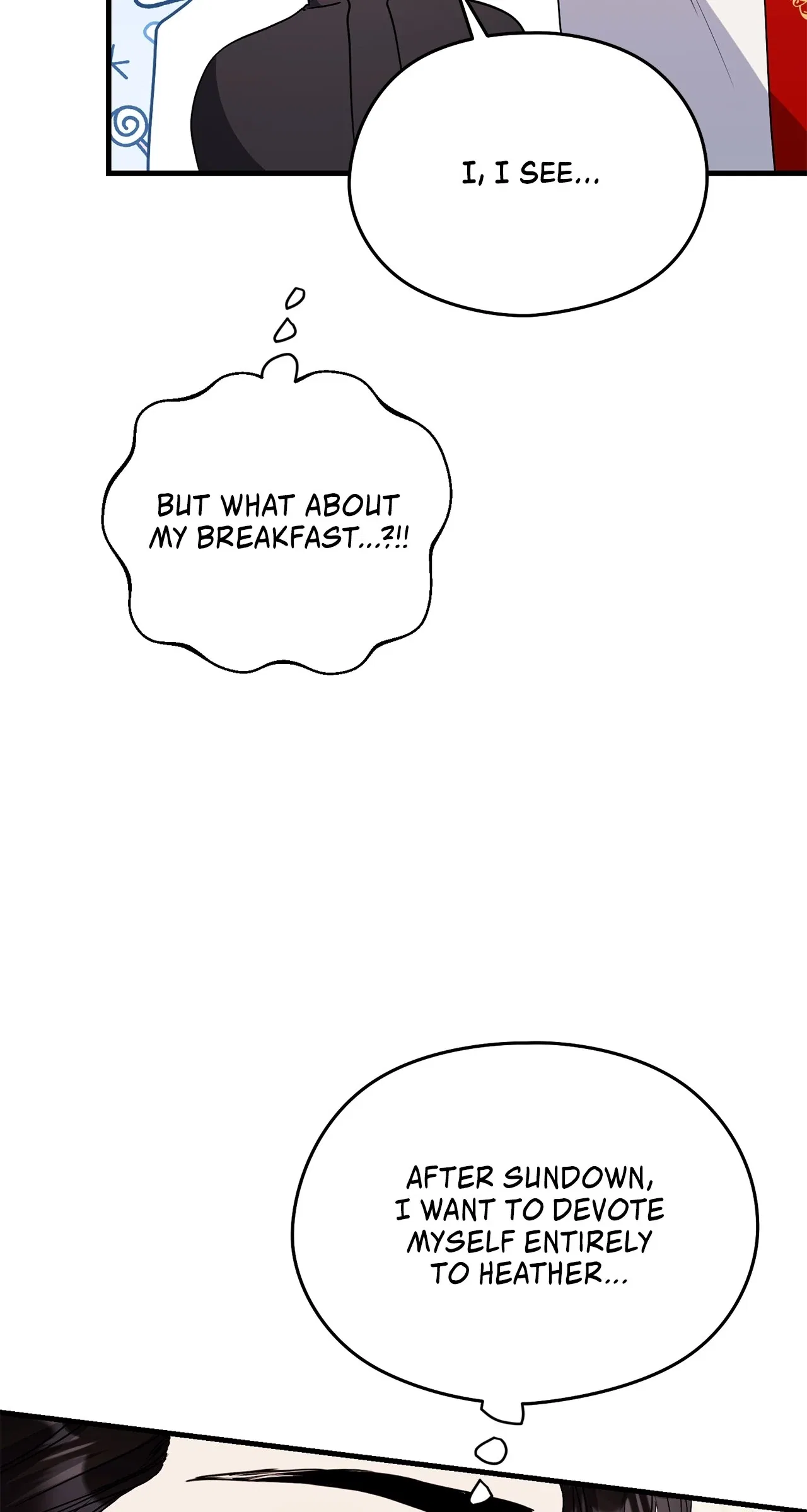 I Don’t Want to Attack You! Chapter 33 – Page 37