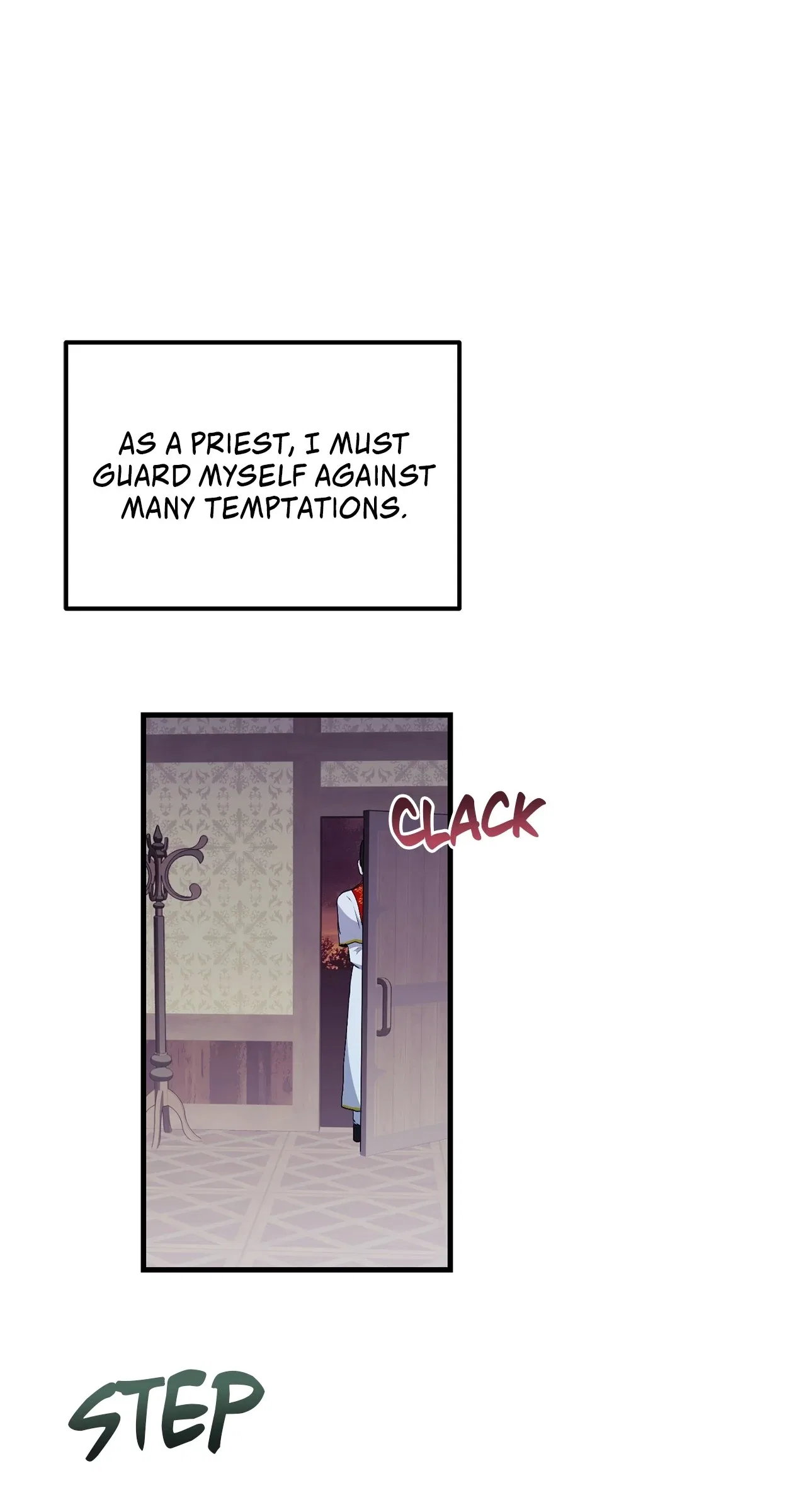 I Don’t Want to Attack You! Chapter 33 – Page 54