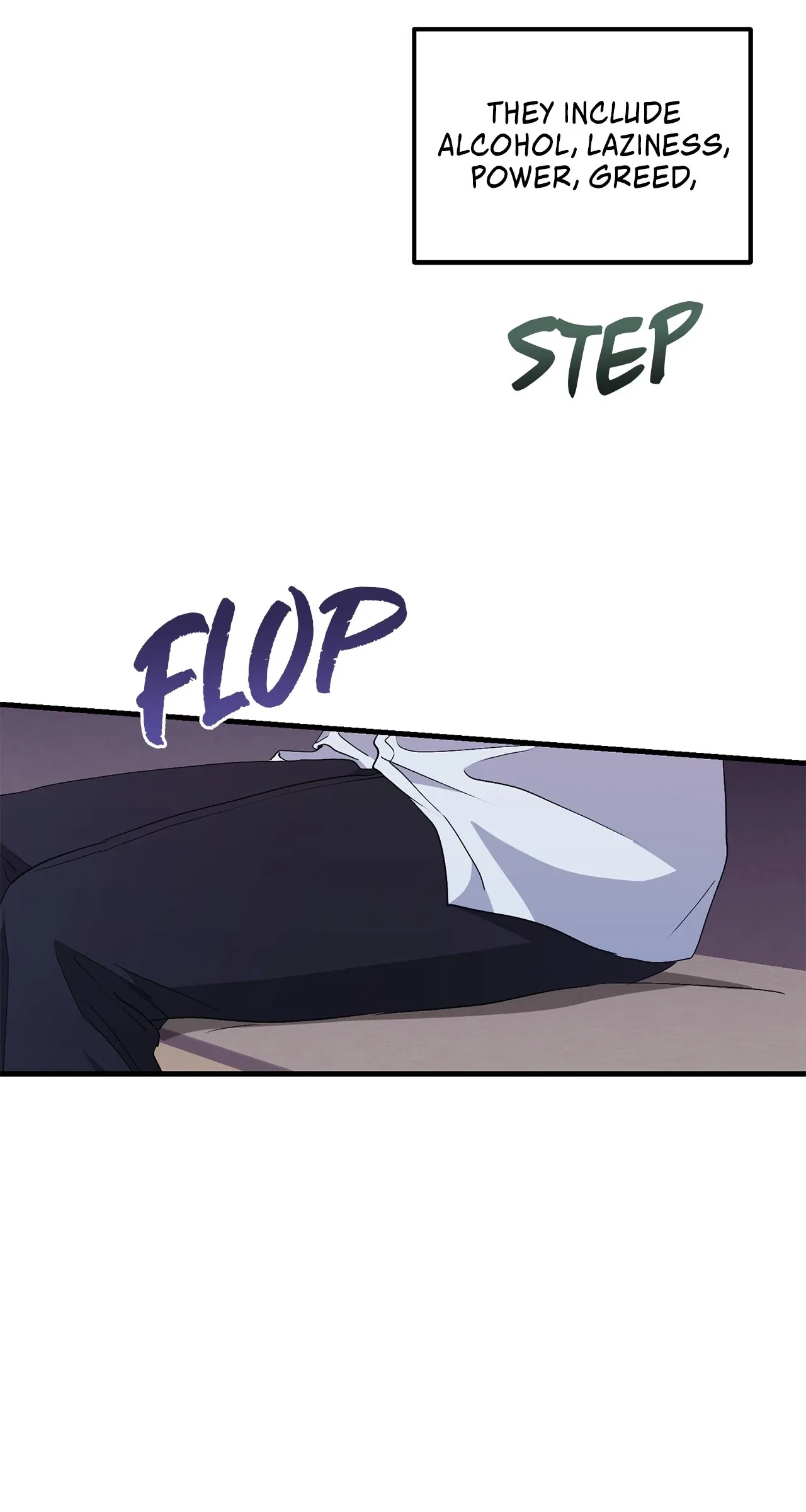 I Don’t Want to Attack You! Chapter 33 – Page 55