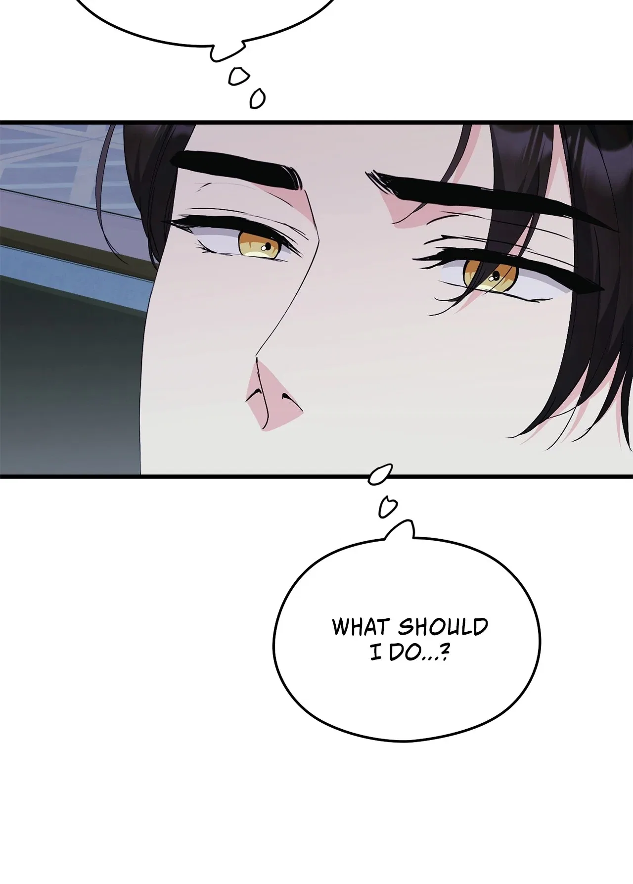 I Don’t Want to Attack You! Chapter 33 – Page 60