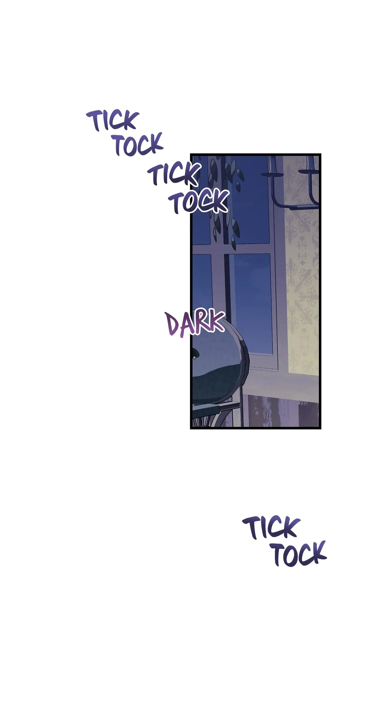 I Don’t Want to Attack You! Chapter 33 – Page 61