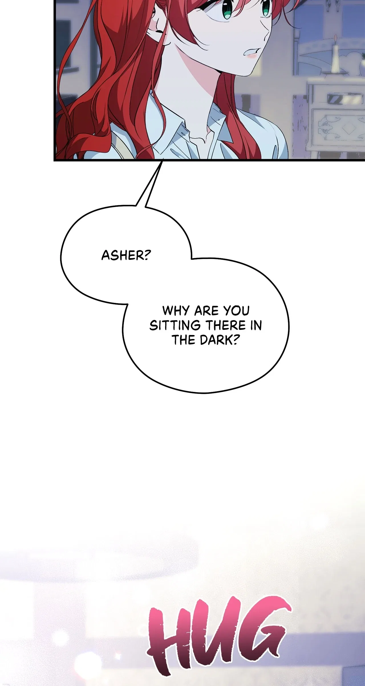 I Don’t Want to Attack You! Chapter 33 – Page 65