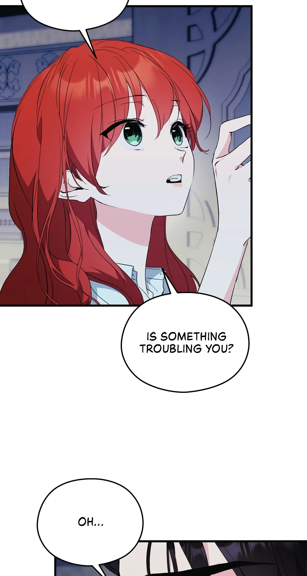 I Don’t Want to Attack You! Chapter 33 – Page 68