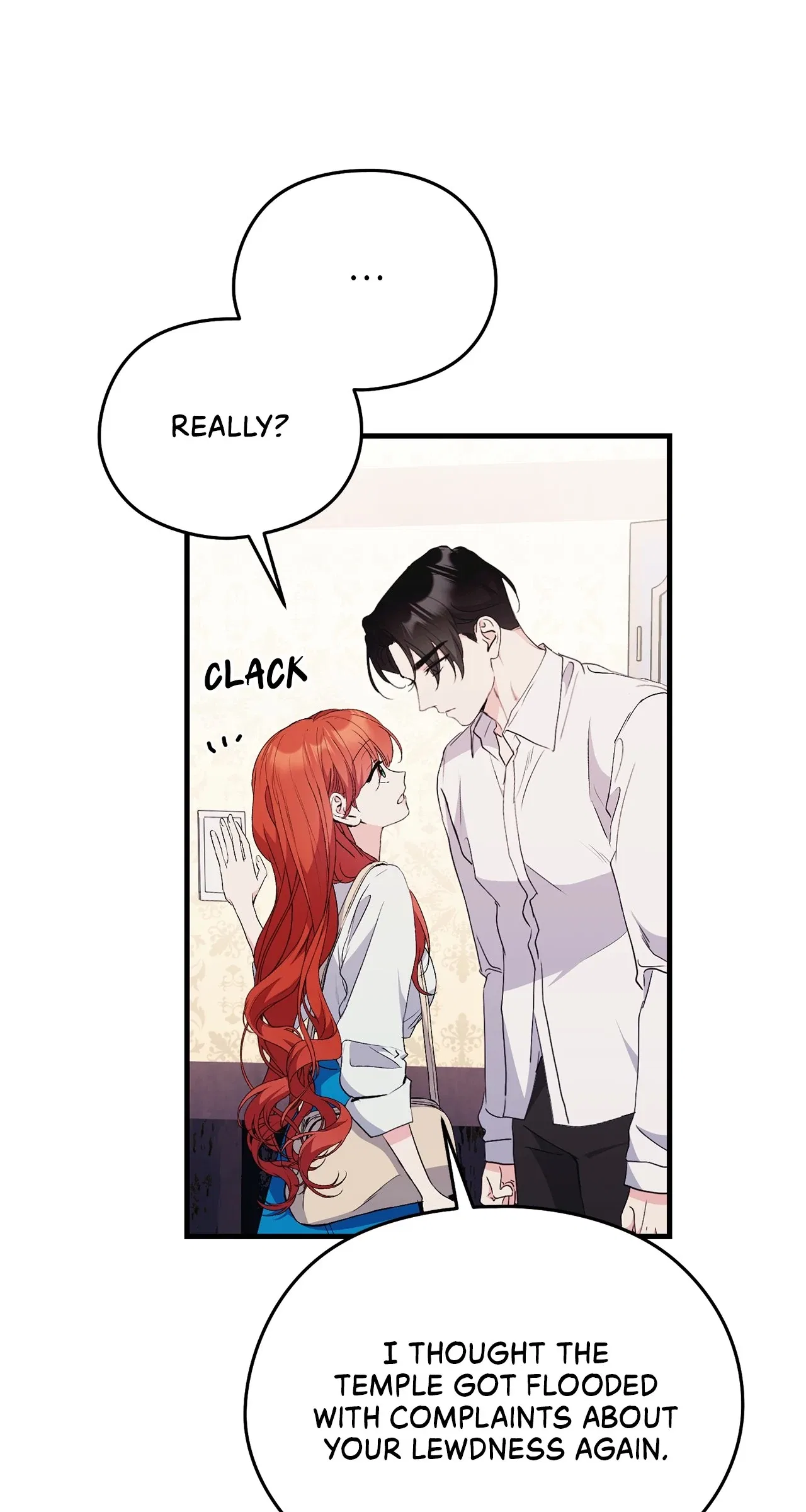 I Don’t Want to Attack You! Chapter 33 – Page 70