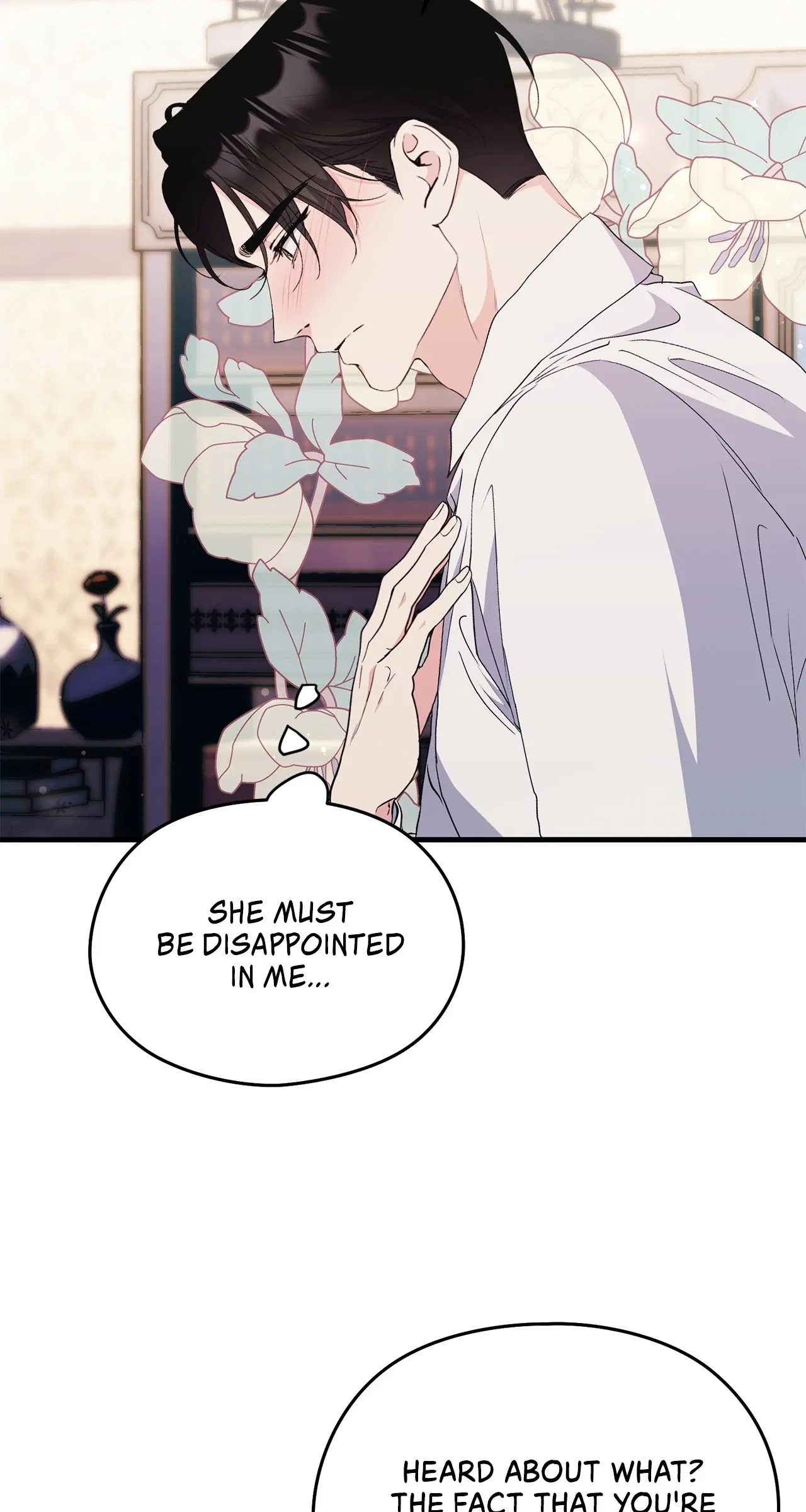 I Don’t Want to Attack You! Chapter 33 – Page 74