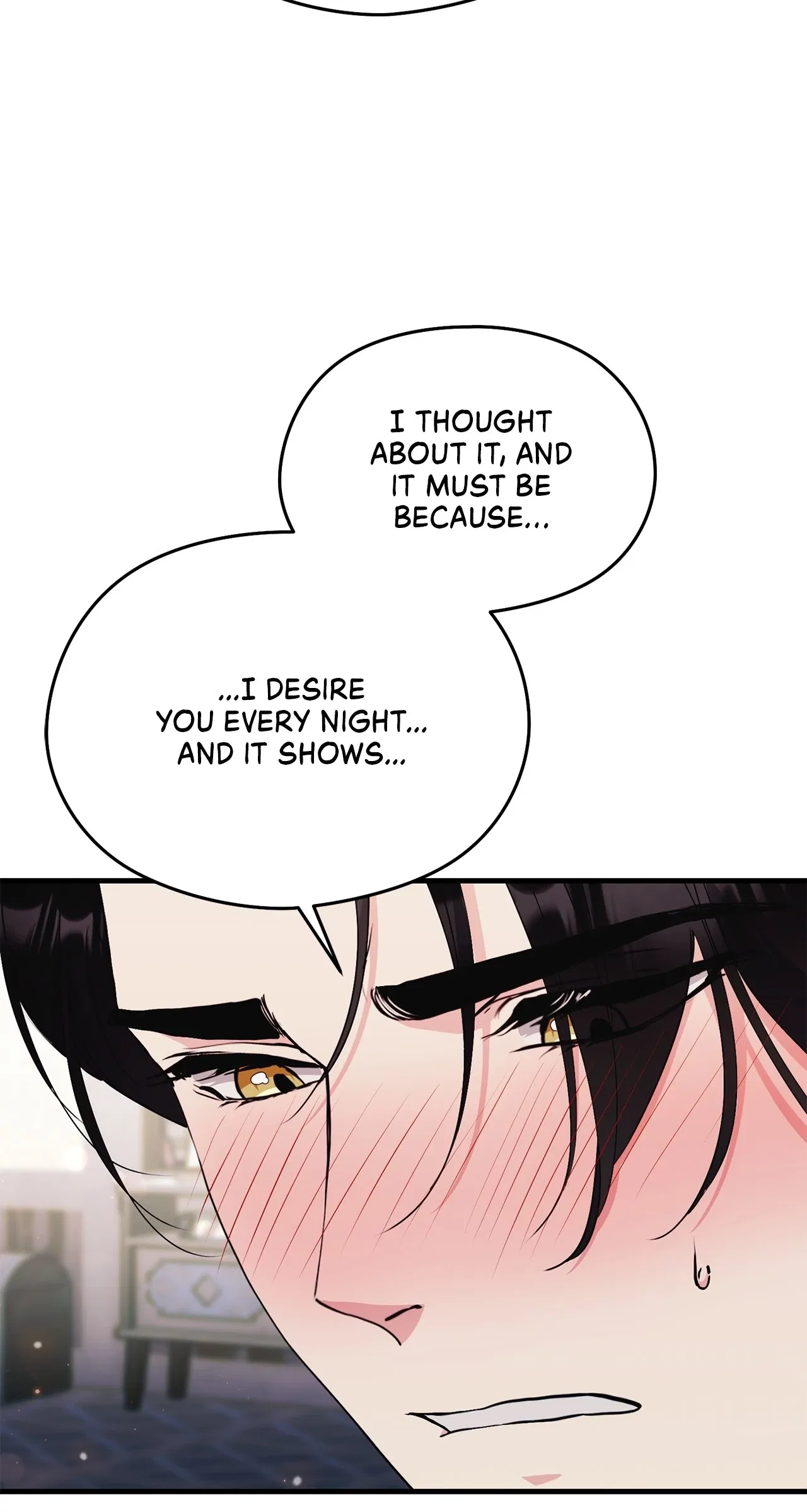 I Don’t Want to Attack You! Chapter 33 – Page 79