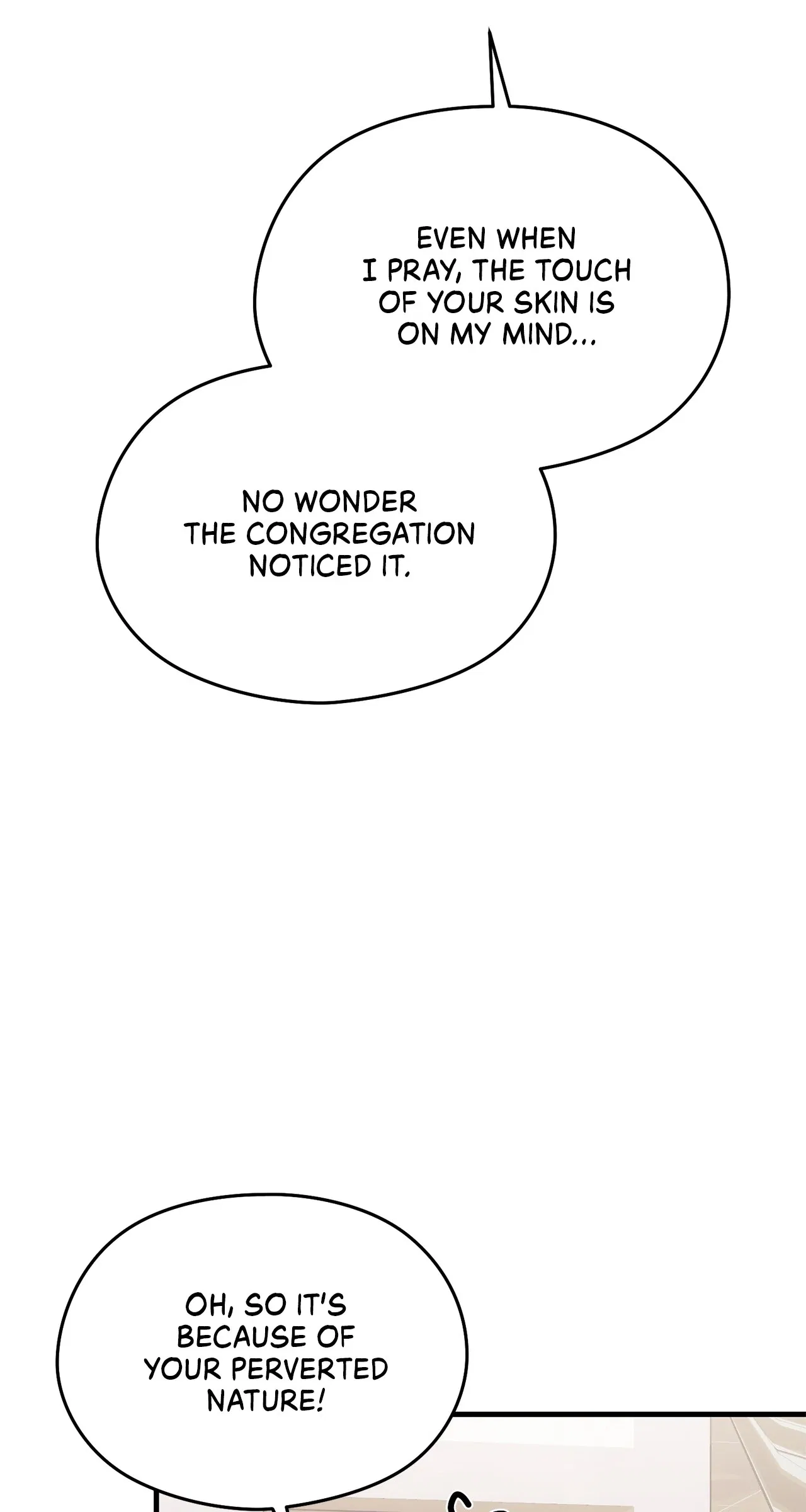 I Don’t Want to Attack You! Chapter 33 – Page 80