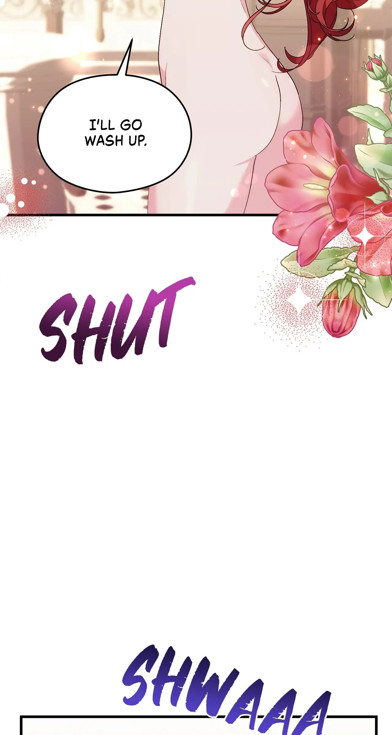 I Don’t Want to Attack You! Chapter 33 – Page 87