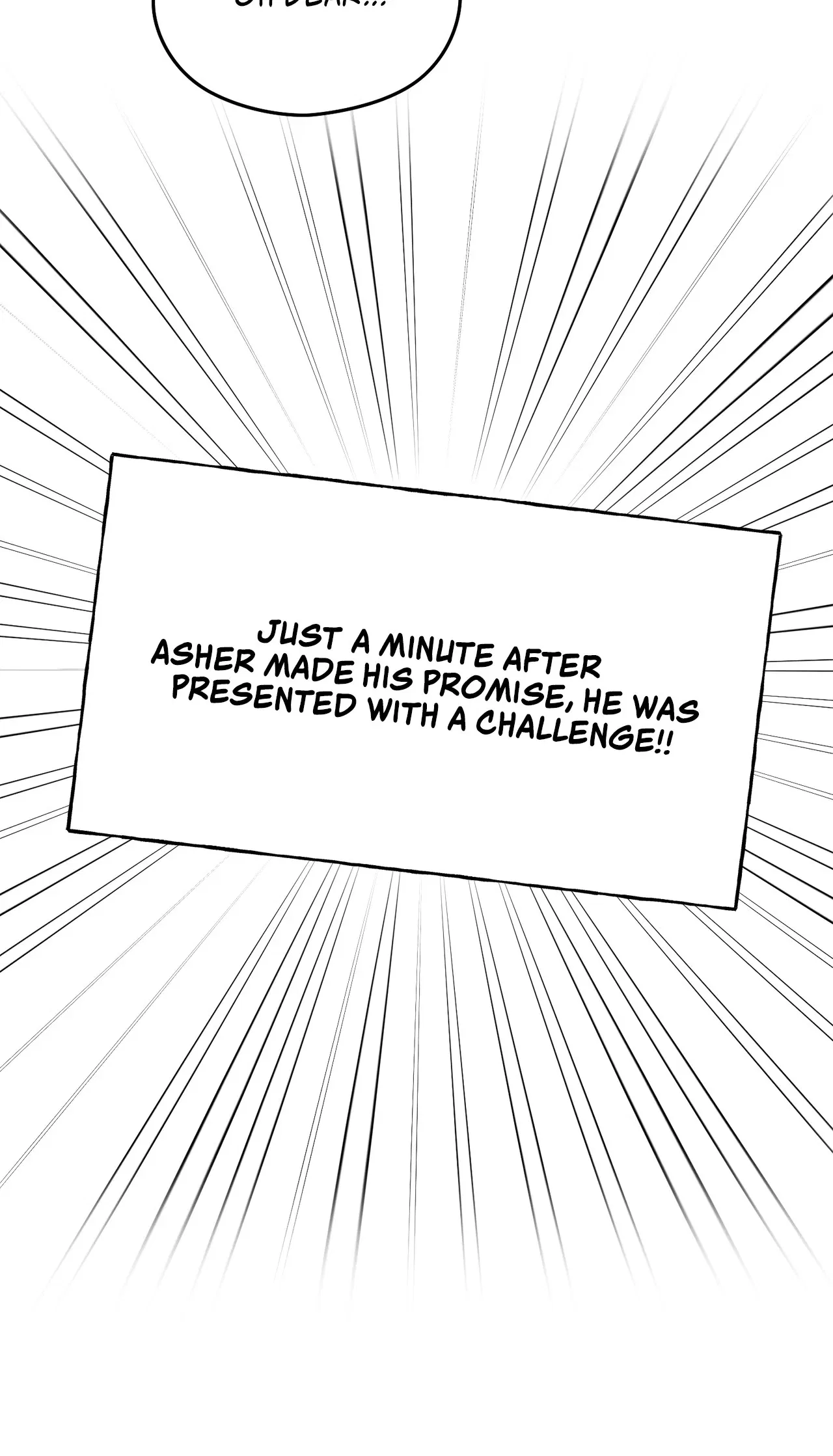 I Don’t Want to Attack You! Chapter 33 – Page 89