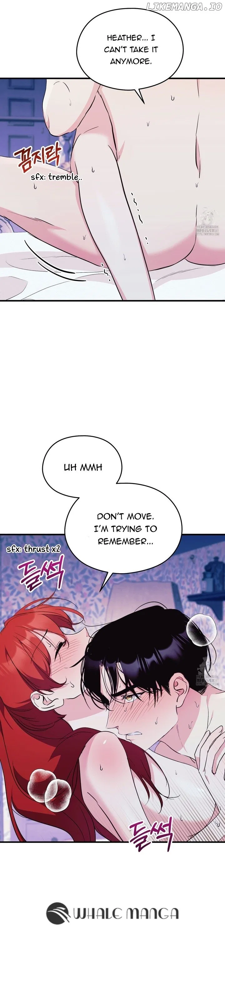 I Don’t Want to Attack You! Chapter 32 – Page 6