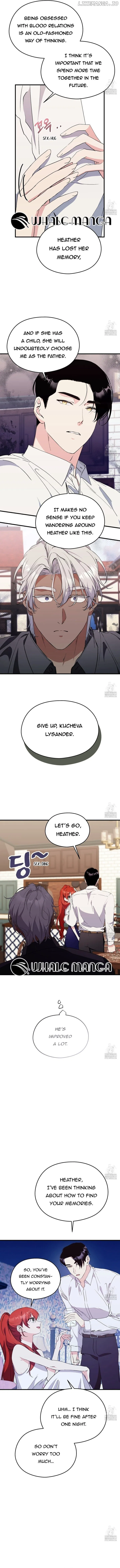 I Don’t Want to Attack You! Chapter 31 – Page 9