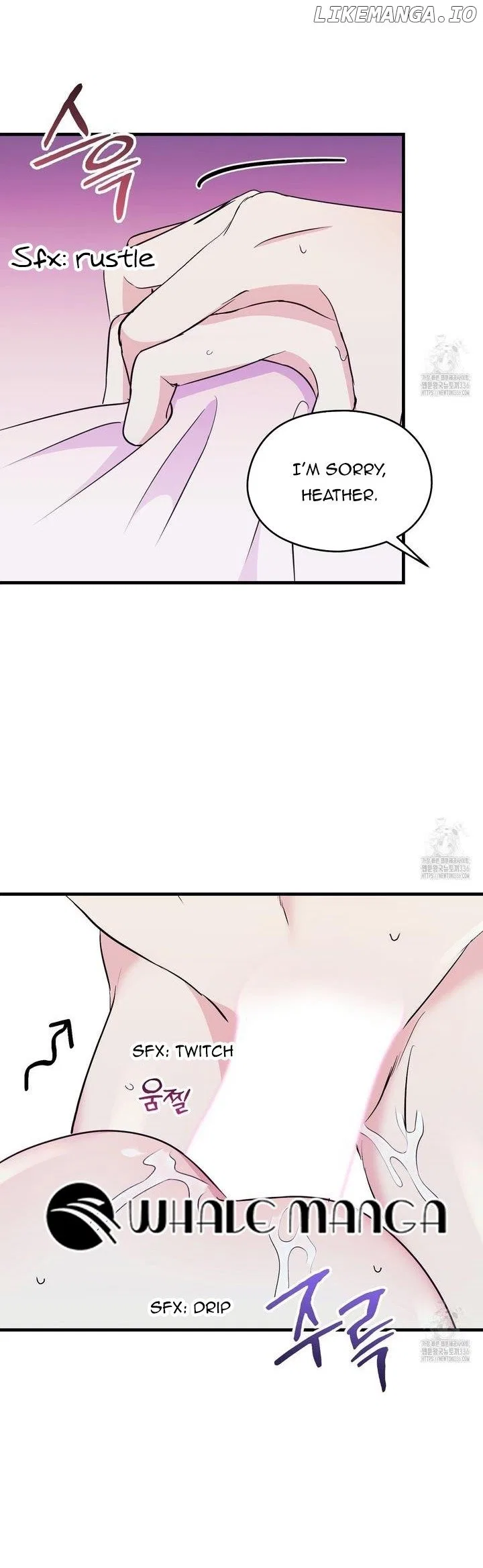 I Don’t Want to Attack You! Chapter 26 – Page 10