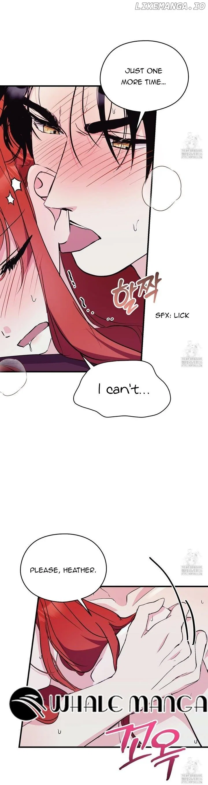 I Don’t Want to Attack You! Chapter 26 – Page 13