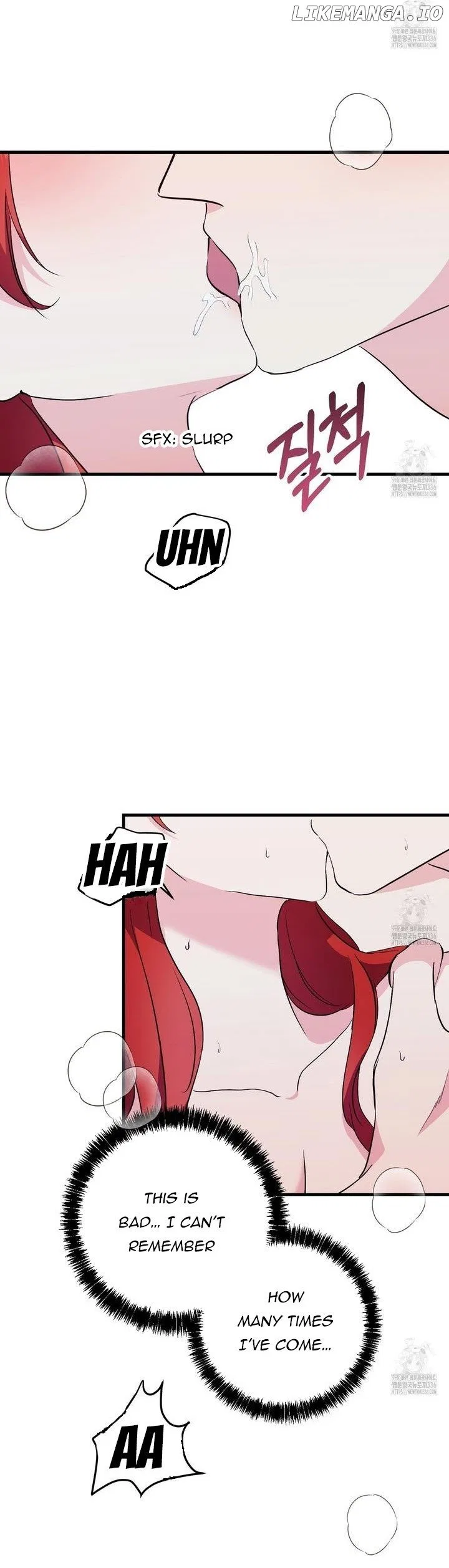 I Don’t Want to Attack You! Chapter 26 – Page 15