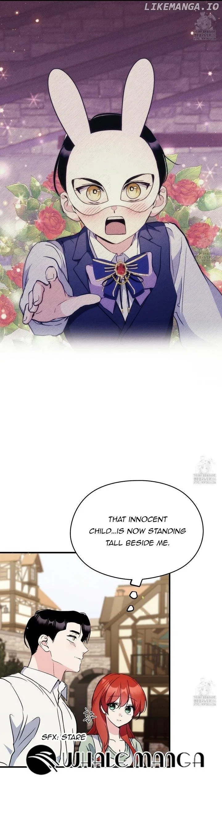 I Don’t Want to Attack You! Chapter 26 – Page 27