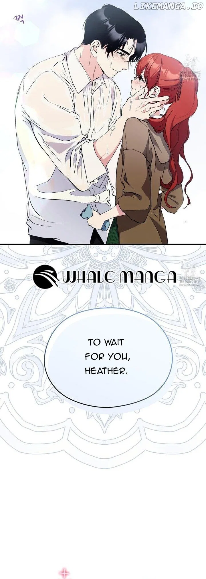 I Don’t Want to Attack You! Chapter 25 – Page 8
