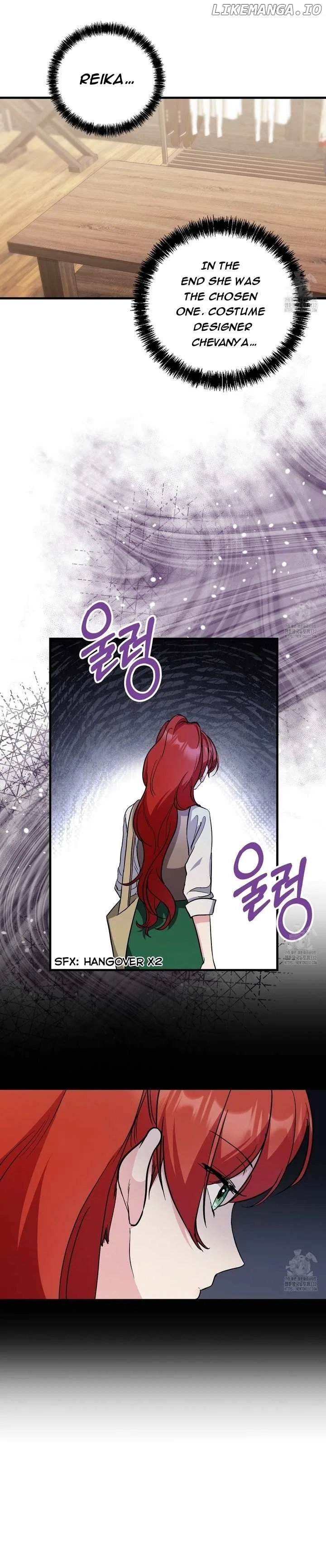 I Don’t Want to Attack You! Chapter 22 – Page 3
