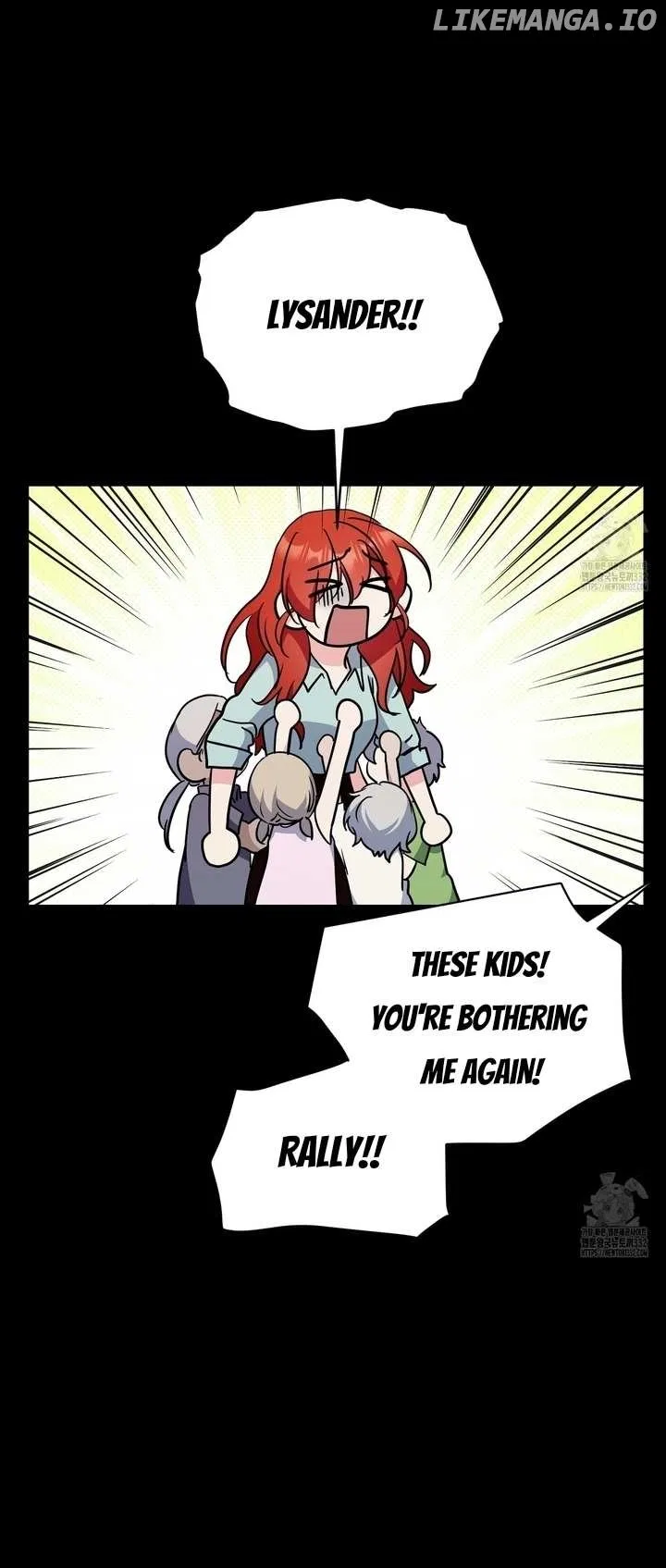 I Don’t Want to Attack You! Chapter 22 – Page 15