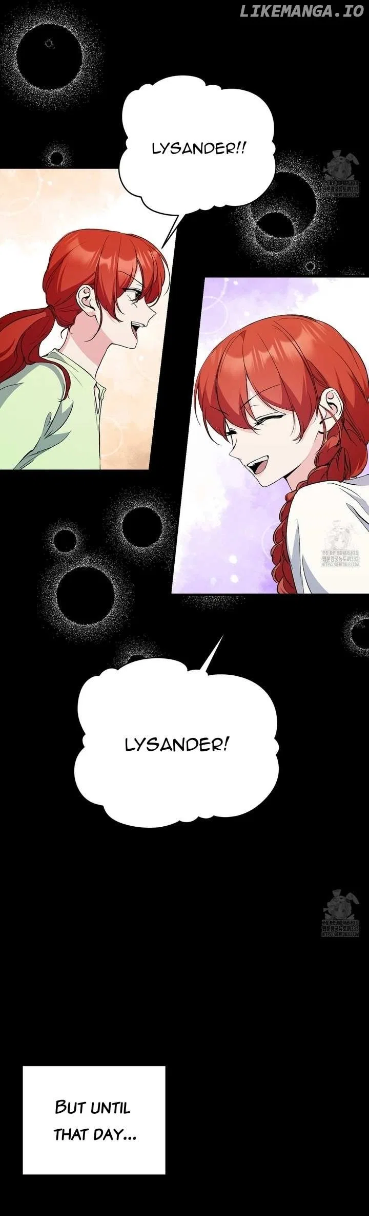 I Don’t Want to Attack You! Chapter 22 – Page 16