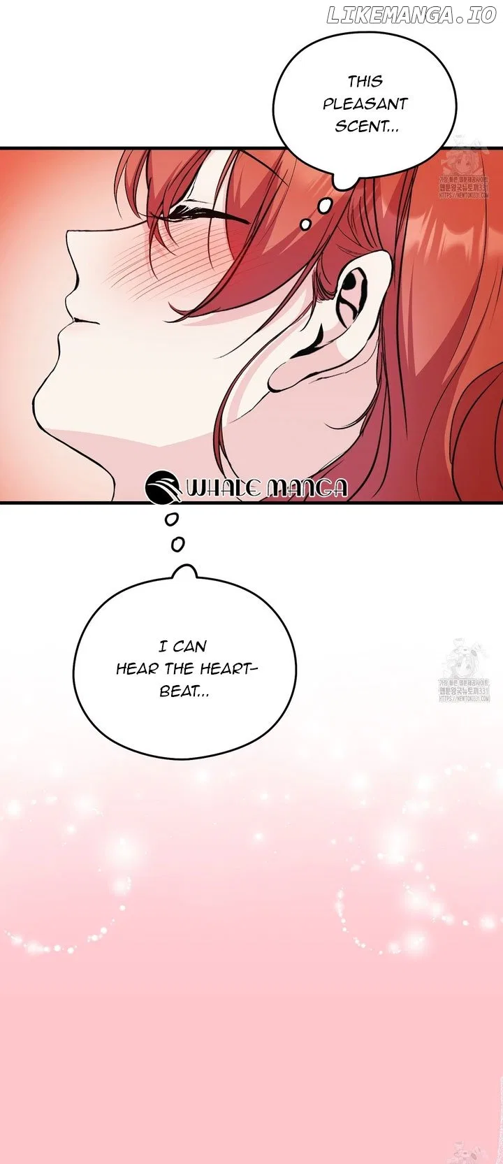 I Don’t Want to Attack You! Chapter 20 – Page 9