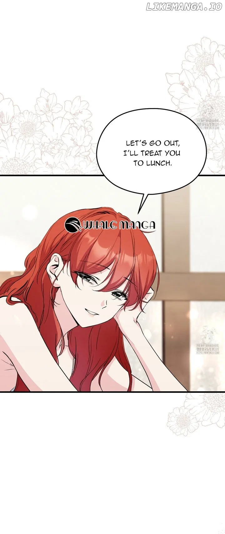I Don’t Want to Attack You! Chapter 20 – Page 18