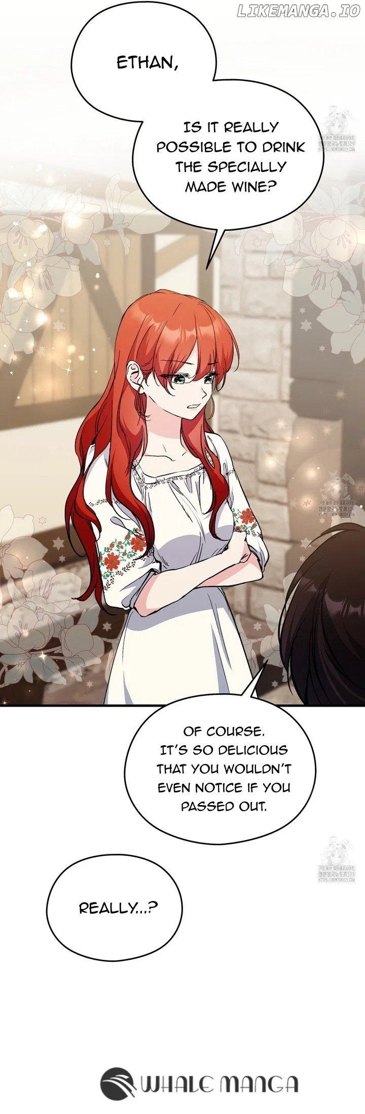 I Don’t Want to Attack You! Chapter 19 – Page 7