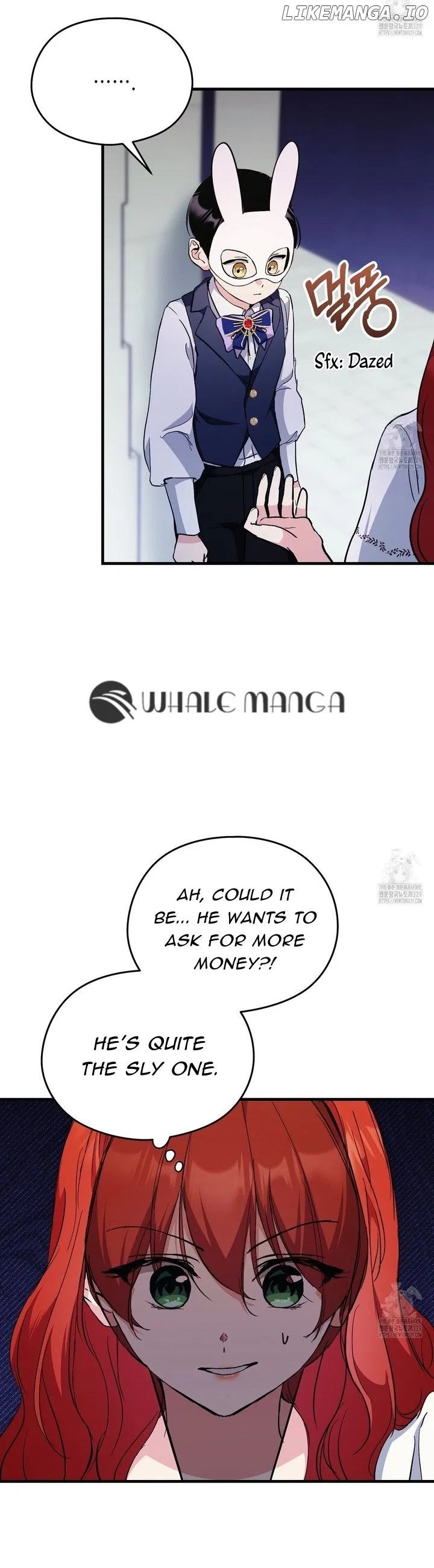 I Don’t Want to Attack You! Chapter 19 – Page 13
