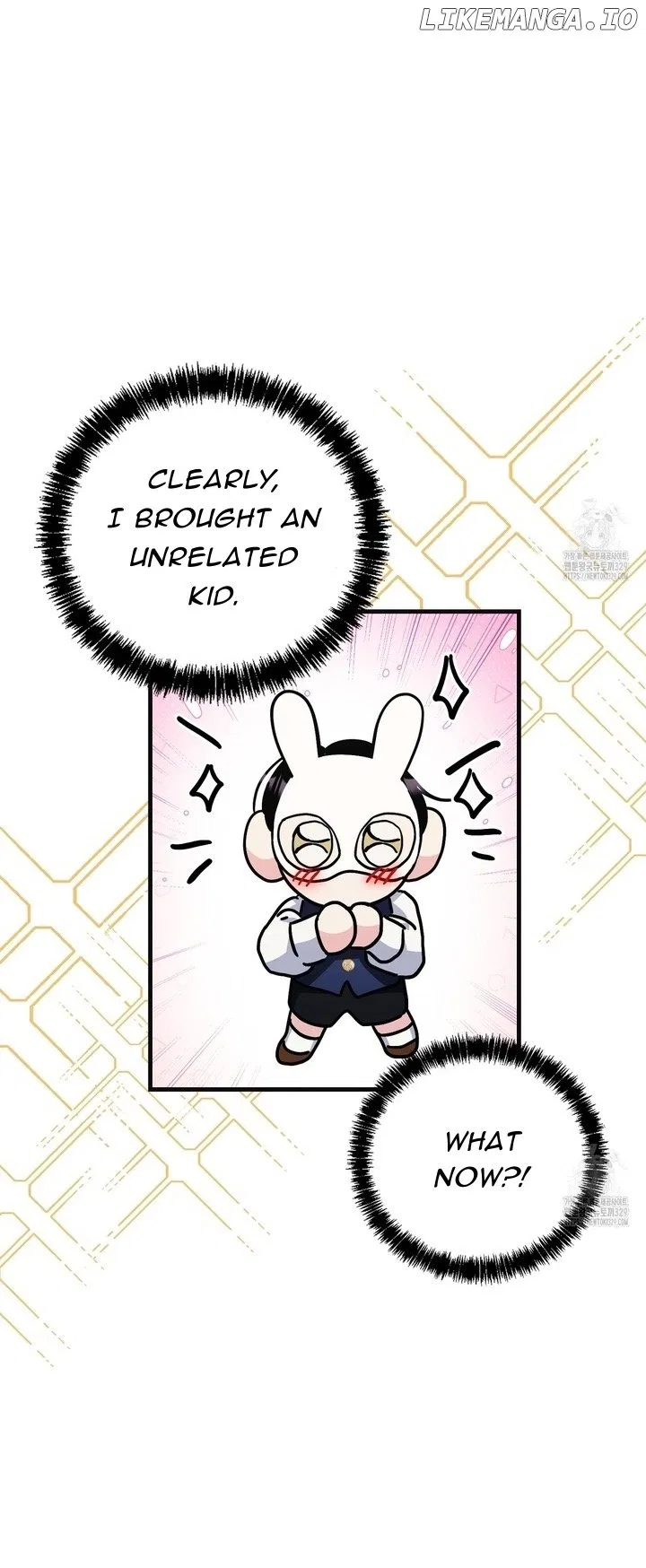 I Don’t Want to Attack You! Chapter 19 – Page 18