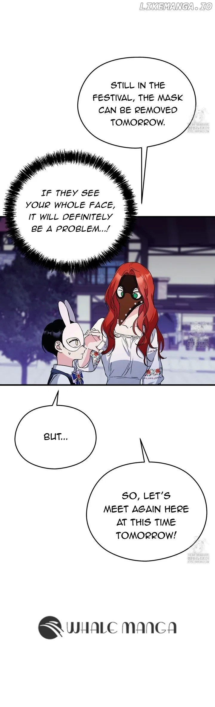 I Don’t Want to Attack You! Chapter 19 – Page 25