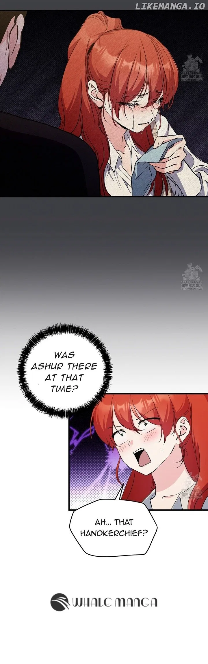 I Don’t Want to Attack You! Chapter 18 – Page 5