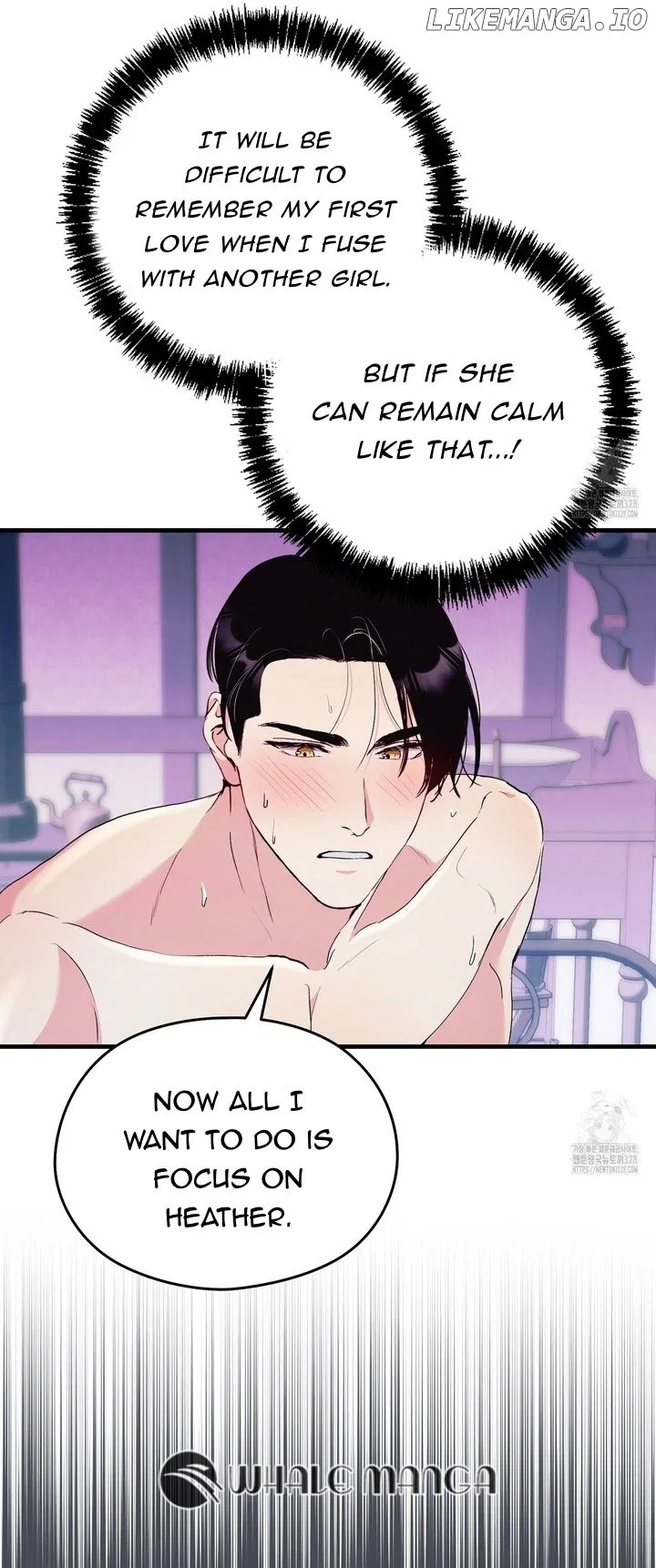 I Don’t Want to Attack You! Chapter 18 – Page 29