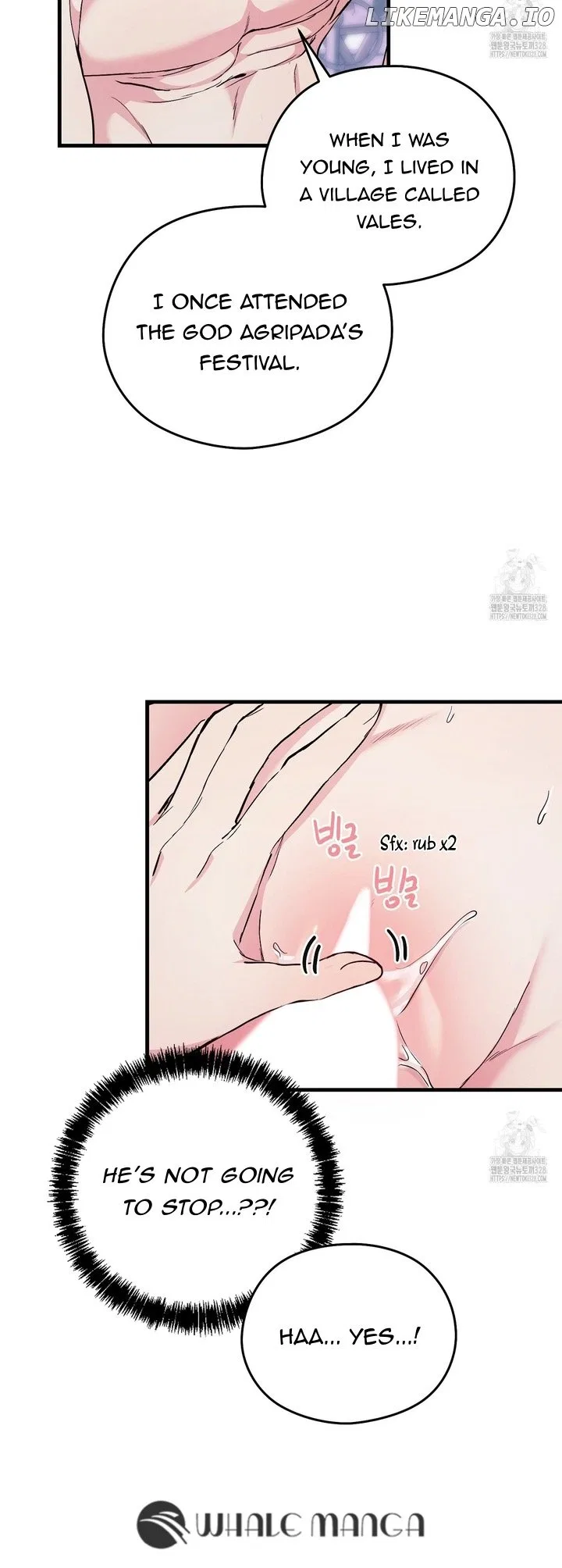 I Don’t Want to Attack You! Chapter 18 – Page 31